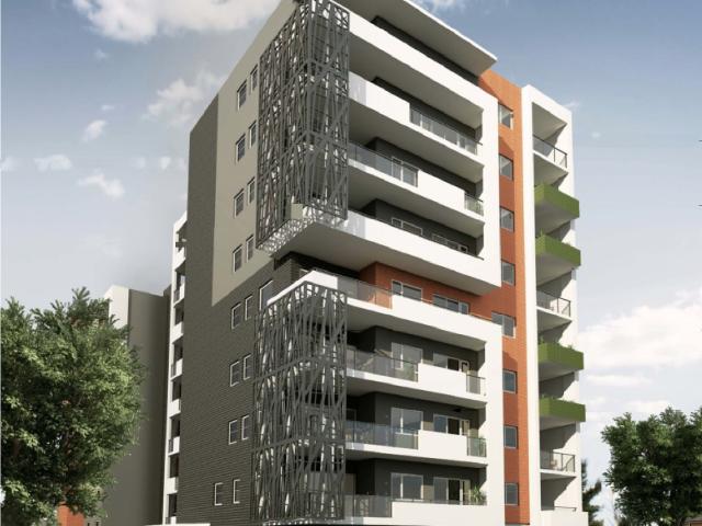 Apartment for rent in Rosehill