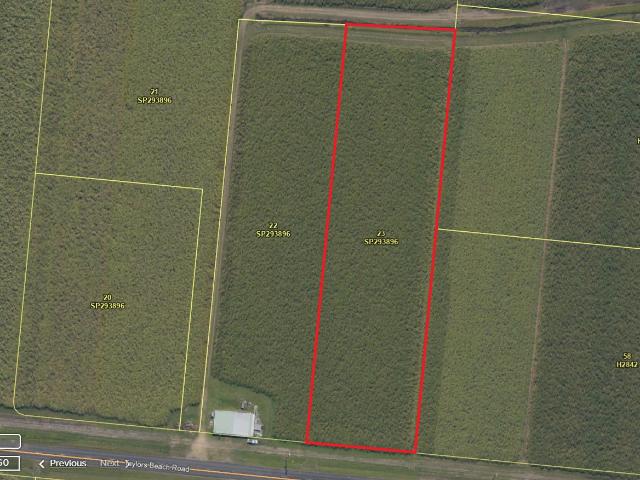 Property for sale in Hinchinbrook, Queensland