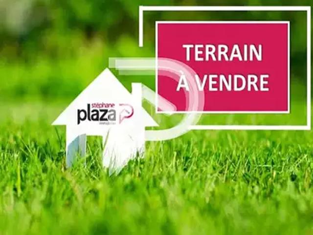 Terrain vente à Choisel, La Ferté
