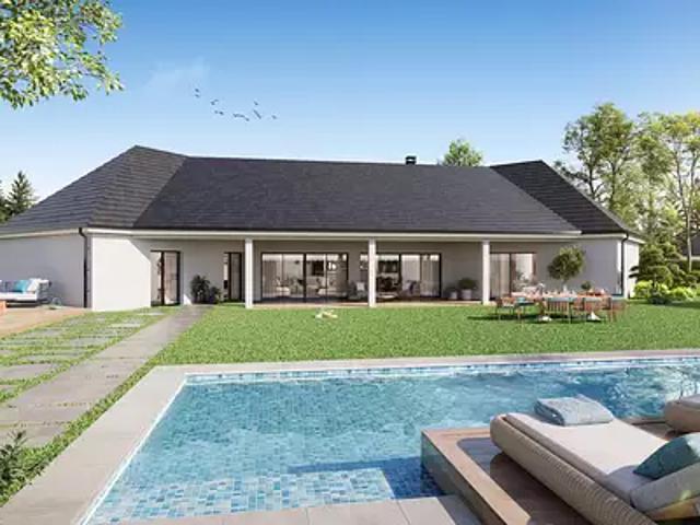 Maison vente à Le Buisson, Choisel