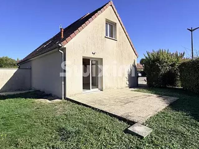 Maison vente à Choisey, Jura