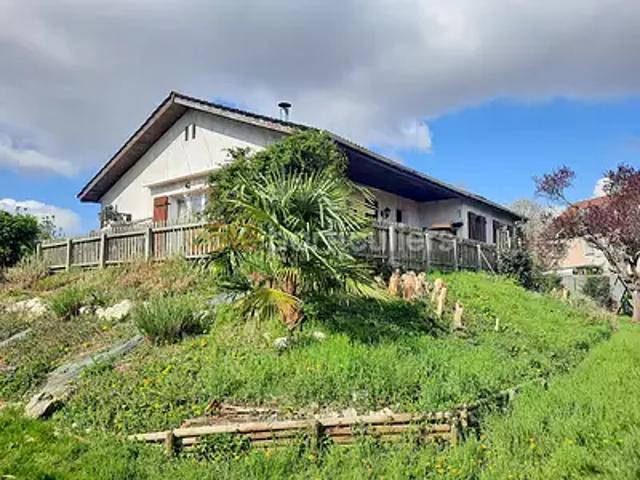 Maison vente à Dole, Choisey