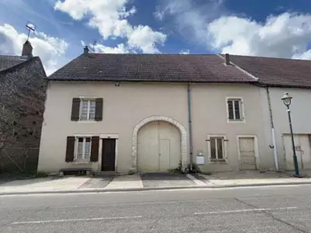 Maison vente à Dole, Choisey