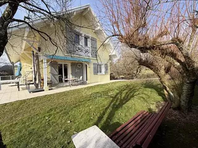 Maison vente à Annecy, Choisy