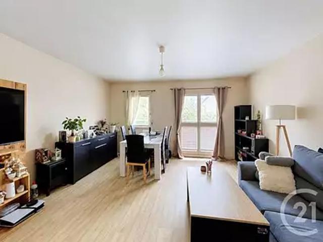 Maison vente à Choisy-au-Bac, Oise