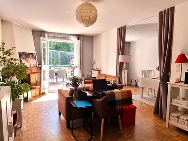 Maison vente à Choisy-au-Bac, Oise