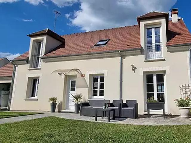 Maison vente à Choisy-au-Bac, Oise