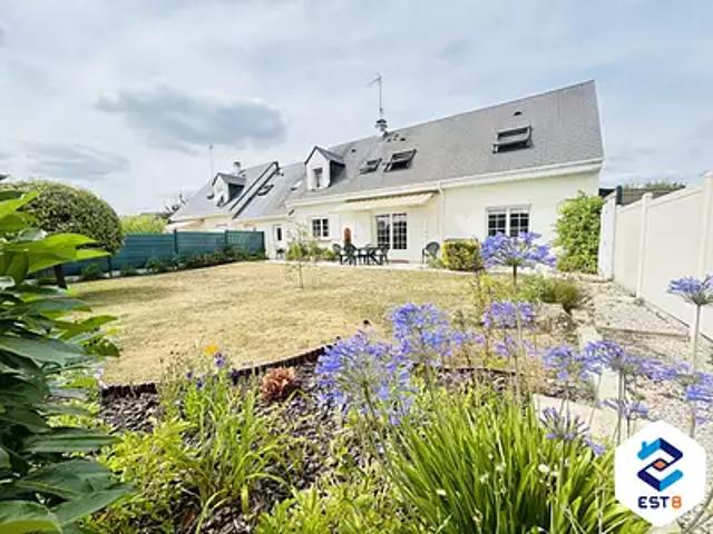 Maison vente à Choisy-au-Bac, Oise