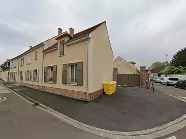 Maison location à Choisy-au-Bac, Oise