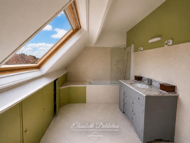 Maison vente à Compiègne, Choisy-au-bac