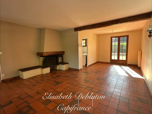 Maison vente à Choisy-au-Bac, Oise
