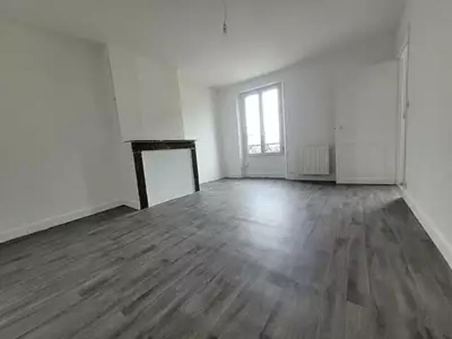 Appartement vente à Provins, Choisy-en-brie