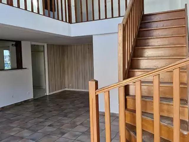 Appartement vente à Provins, Choisy-en-brie