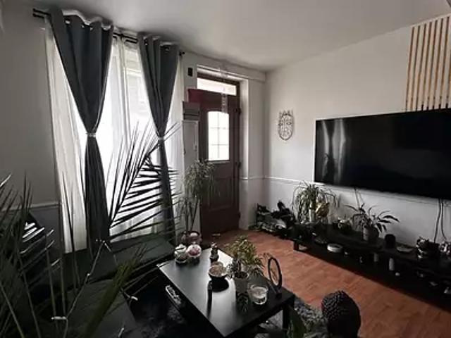 Appartement vente à Provins, Choisy-en-brie