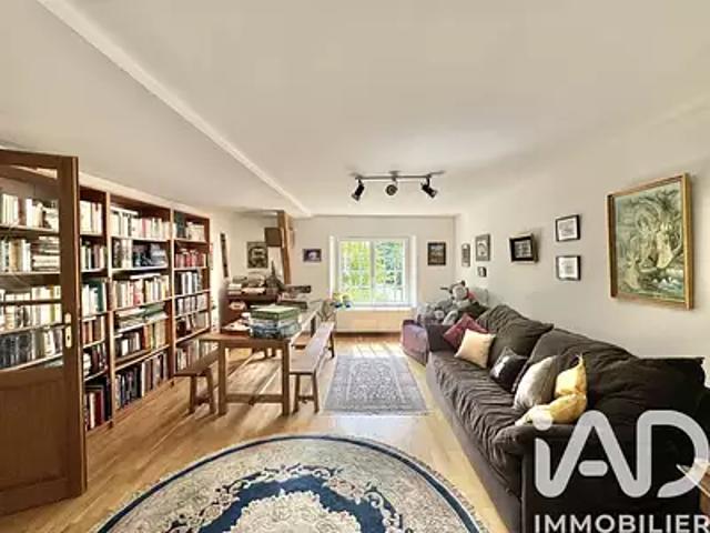 Maison vente à Provins, Choisy-en-brie