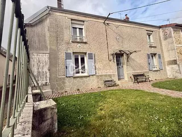 Maison vente à Provins, Choisy-en-brie