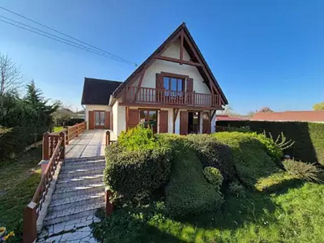 Maison vente à Provins, Choisy-en-brie