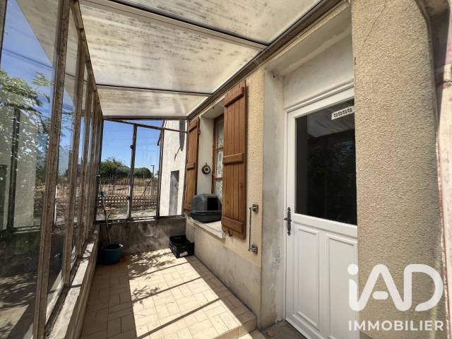 Maison vente à Provins, Choisy-en-brie