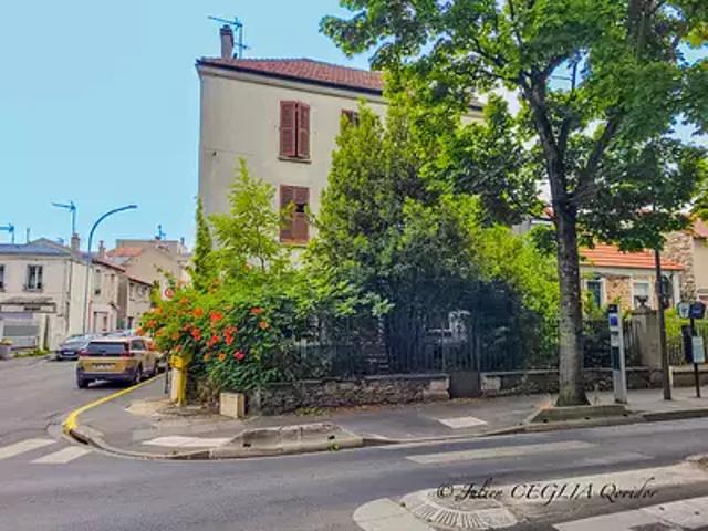 Appartement vente à L'Haÿ-les-Roses, Choisy-le-roi
