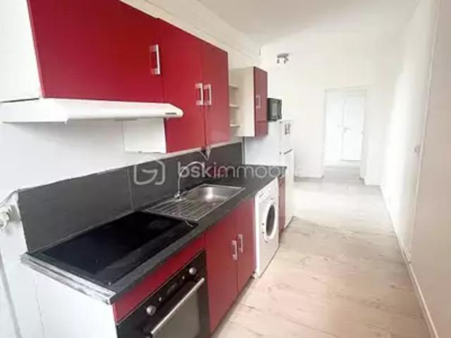 Appartement vente à L'Haÿ-les-Roses, Choisy-le-roi