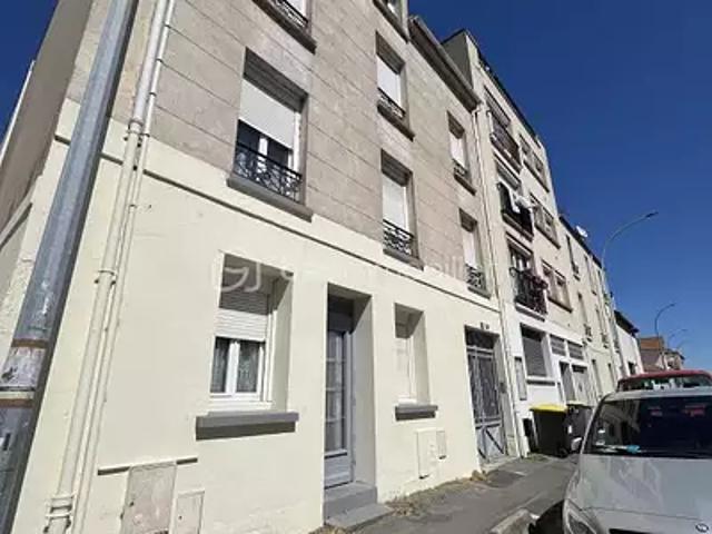Appartement vente à L'Haÿ-les-Roses, Choisy-le-roi
