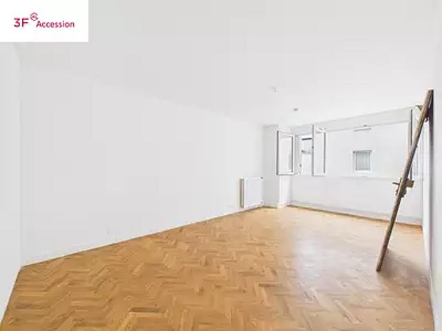 Appartement vente à L'Haÿ-les-Roses, Choisy-le-roi