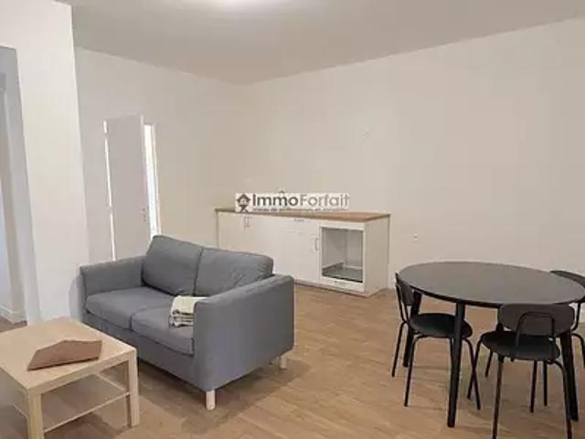 Appartement vente à L'Haÿ-les-Roses, Choisy-le-roi