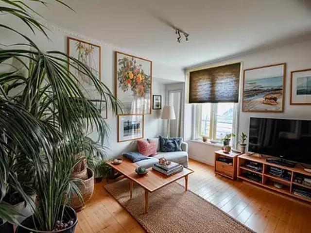 Appartement vente à L'Haÿ-les-Roses, Choisy-le-roi