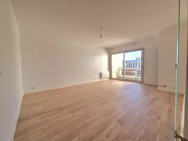 Appartement vente à Gondoles Sud, Choisy-le-Roi