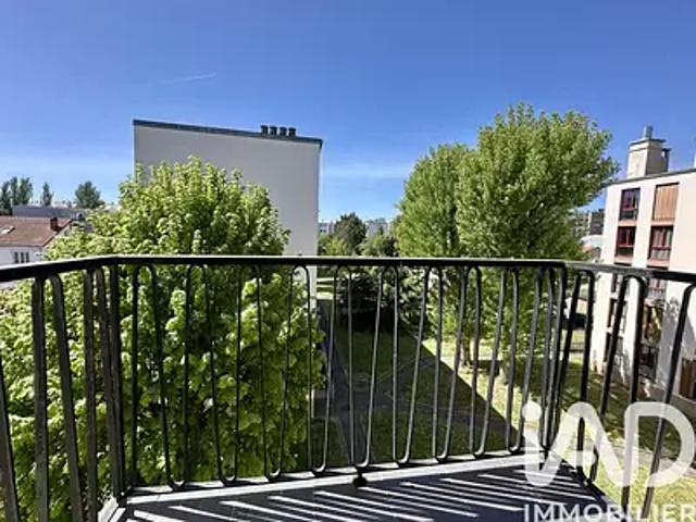 Appartement vente à Gondoles Sud, Choisy-le-Roi
