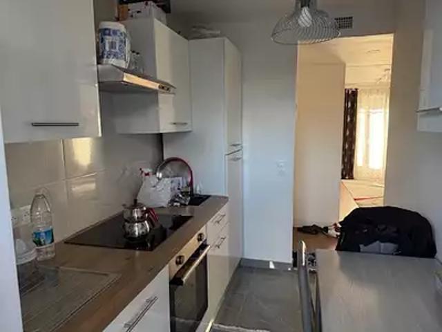 Appartement vente à Gondoles Sud, Choisy-le-Roi