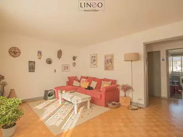 Appartement vente à L'Haÿ-les-Roses, Choisy-le-roi
