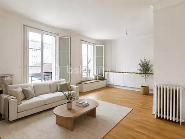 Appartement vente à L'Haÿ-les-Roses, Choisy-le-roi