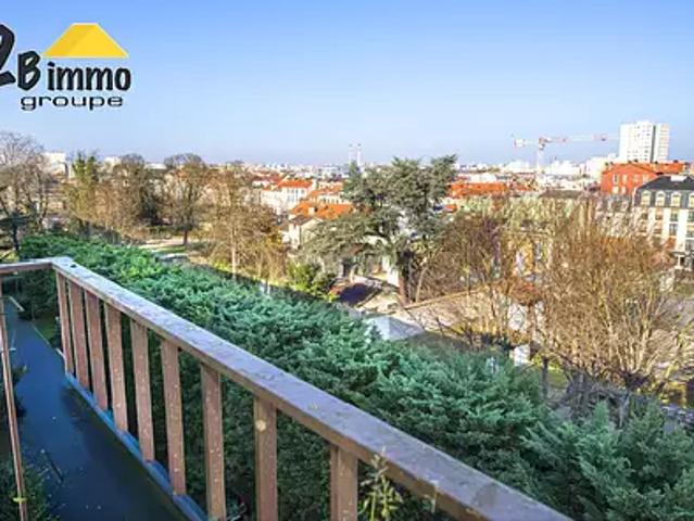 Appartement vente à L'Haÿ-les-Roses, Choisy-le-roi
