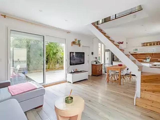 Maison vente à L'Haÿ-les-Roses, Choisy-le-roi