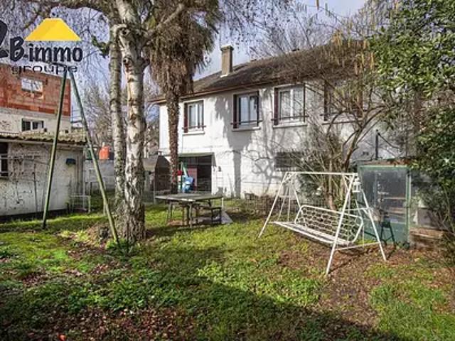 Maison vente à L'Haÿ-les-Roses, Choisy-le-roi