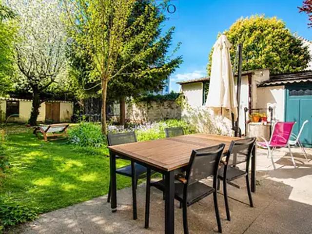 Maison vente à L'Haÿ-les-Roses, Choisy-le-roi