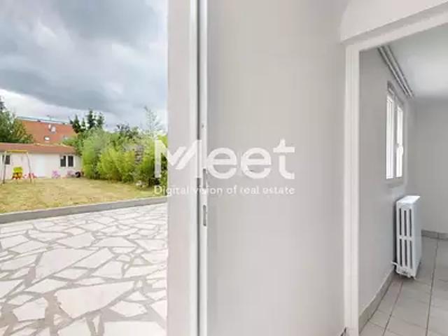 Maison vente à L'Haÿ-les-Roses, Choisy-le-roi