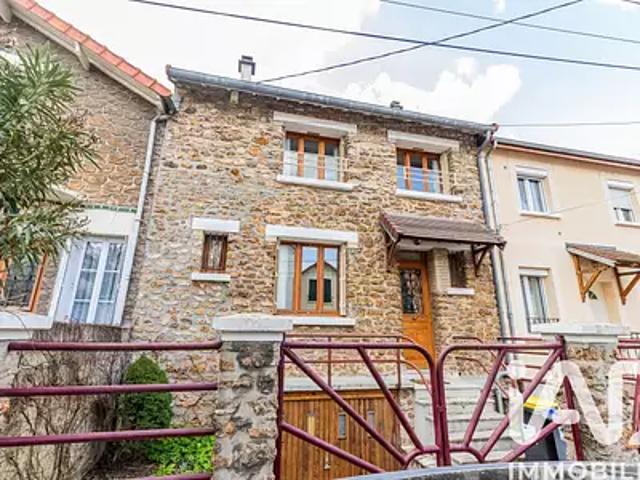 Maison vente à L'Haÿ-les-Roses, Choisy-le-roi