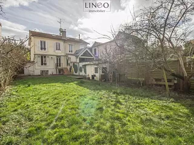 Maison vente à L'Haÿ-les-Roses, Choisy-le-roi
