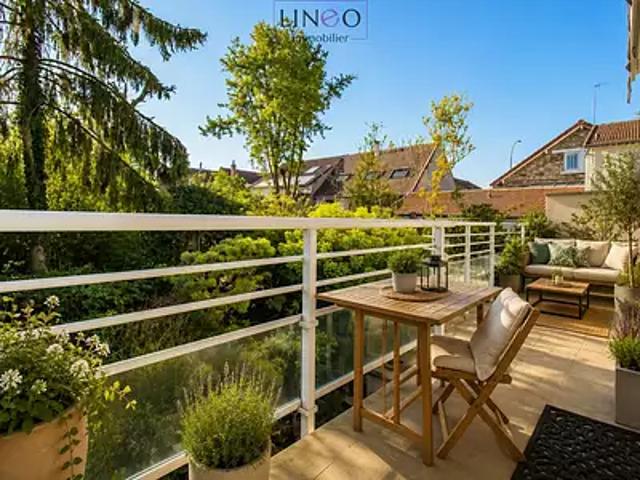 Maison vente à L'Haÿ-les-Roses, Choisy-le-roi