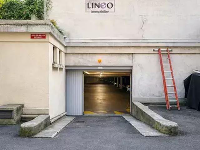 Garage vente à Gondoles Sud, Choisy-le-Roi