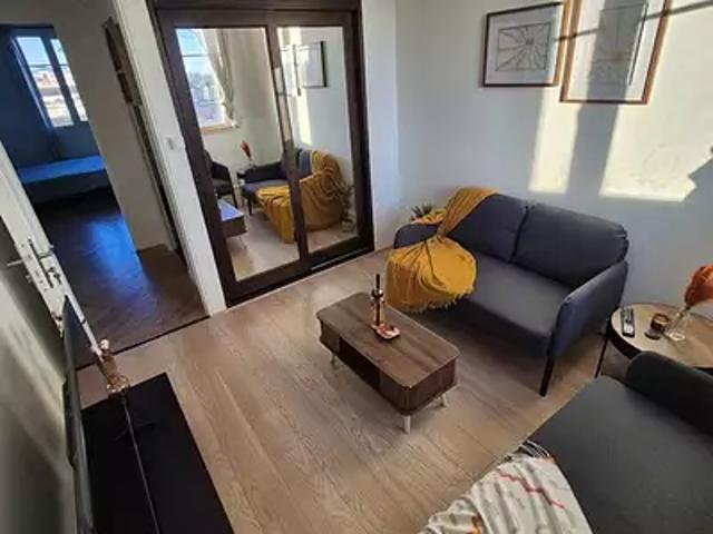 Appartement location à L'Haÿ-les-Roses, Choisy-le-roi