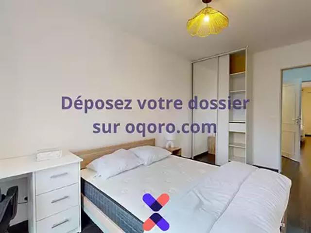 Appartement location à Gondoles Sud, Choisy-le-Roi