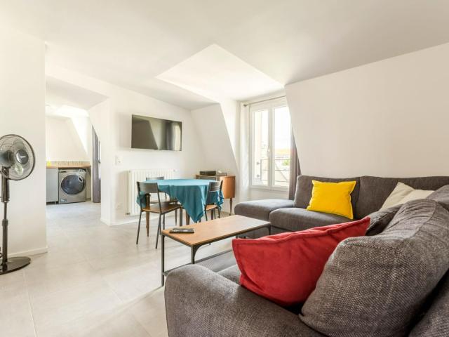 Appartement location à L'Haÿ-les-Roses, Choisy-le-roi