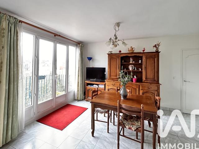 Appartement vente à L'Haÿ-les-Roses, Choisy-le-roi
