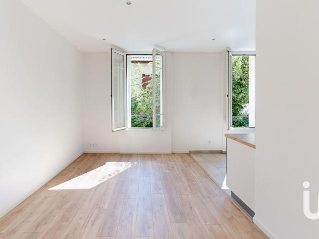 Appartement vente à L'Haÿ-les-Roses, Choisy-le-roi