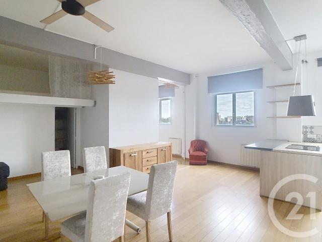 Appartement vente à L'Haÿ-les-Roses, Choisy-le-roi