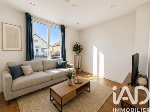Maison vente à L'Haÿ-les-Roses, Choisy-le-roi