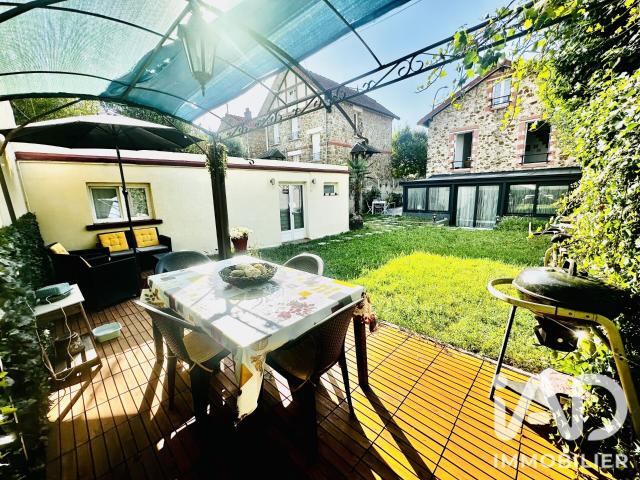 Maison vente à L'Haÿ-les-Roses, Choisy-le-roi